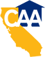 CAA logo